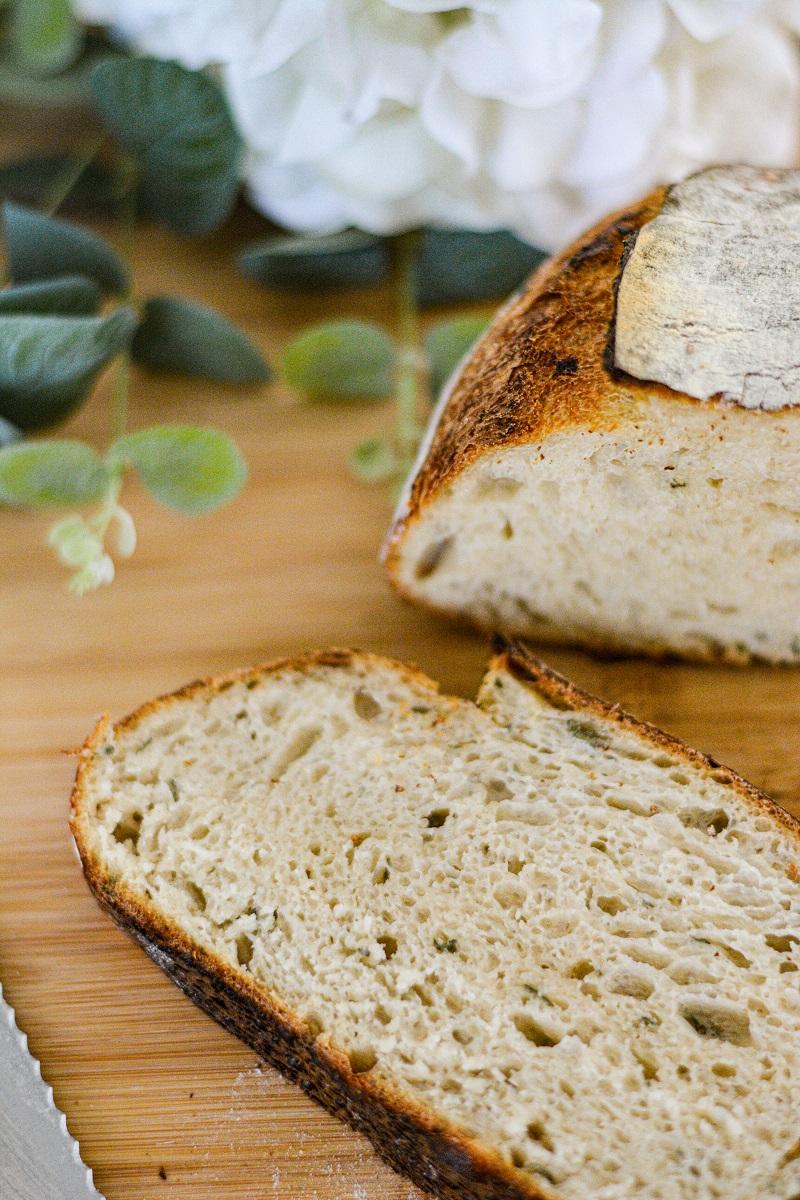 King Arthur Flour Sourdough Starter