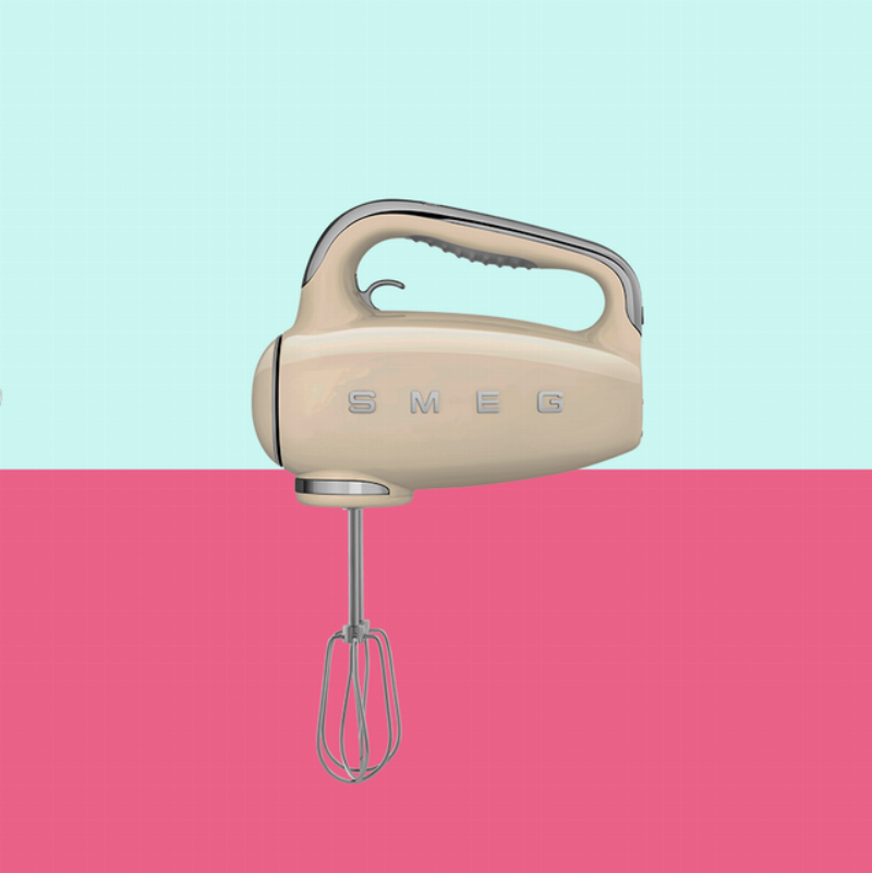 Durable KitchenAid Hand Mixer