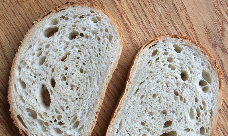 Kneading Dough for Bread Development