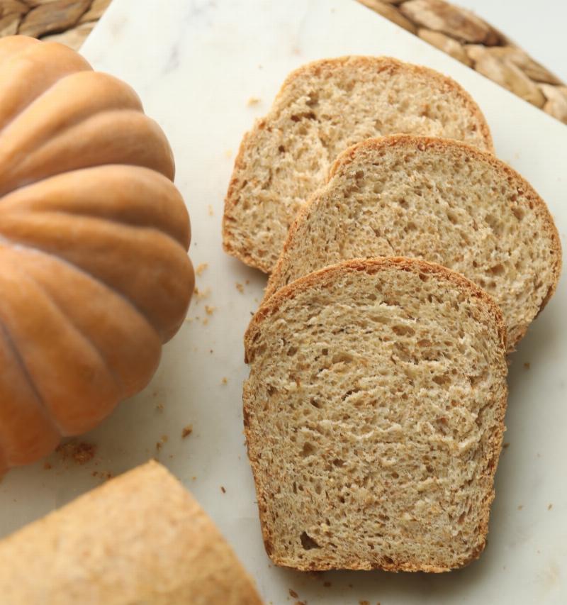 Kneading Dough for the Perfect Sandwich Bread