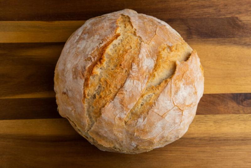 Measuring Bread Ingredients with Precision