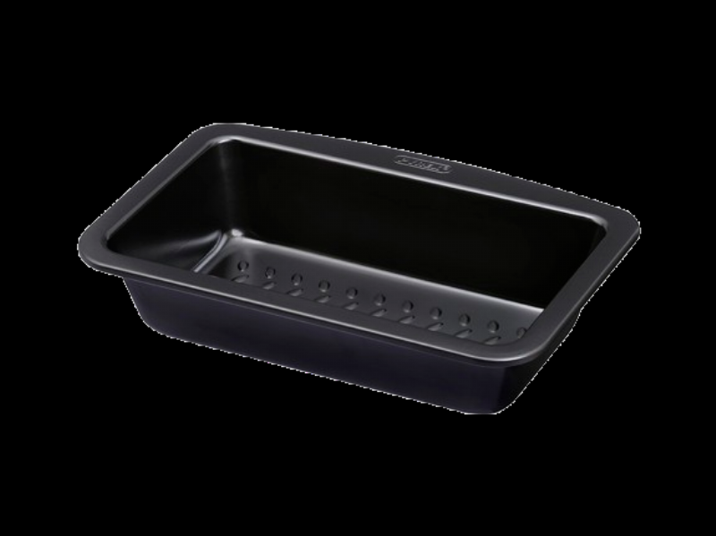 Metal Loaf Pan with Non-stick Coating