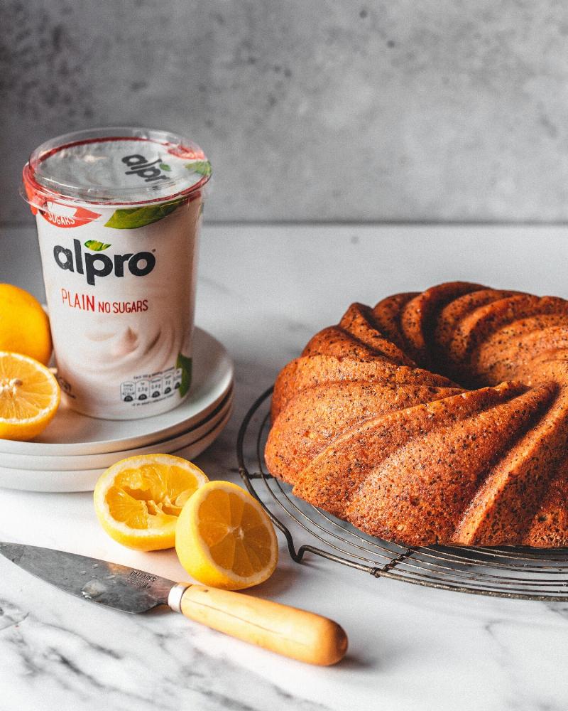 Essential Ingredients for a Moist Pound Cake