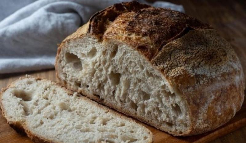 Natural Leavening Agents: Sourdough Starter and Wild Yeast