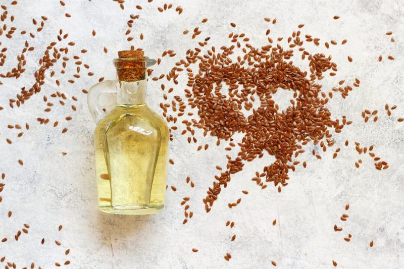 Neutral Oils for Baking: Canola, Vegetable, and Grapeseed Oil