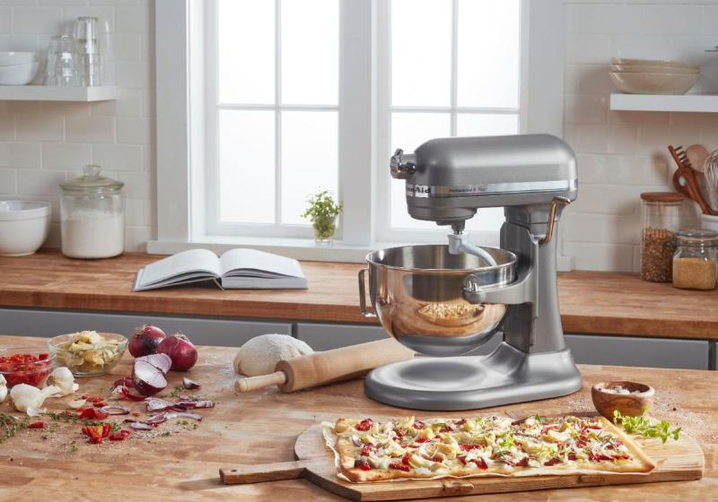 Oster Mixer Attachments - Versatile Baking Options