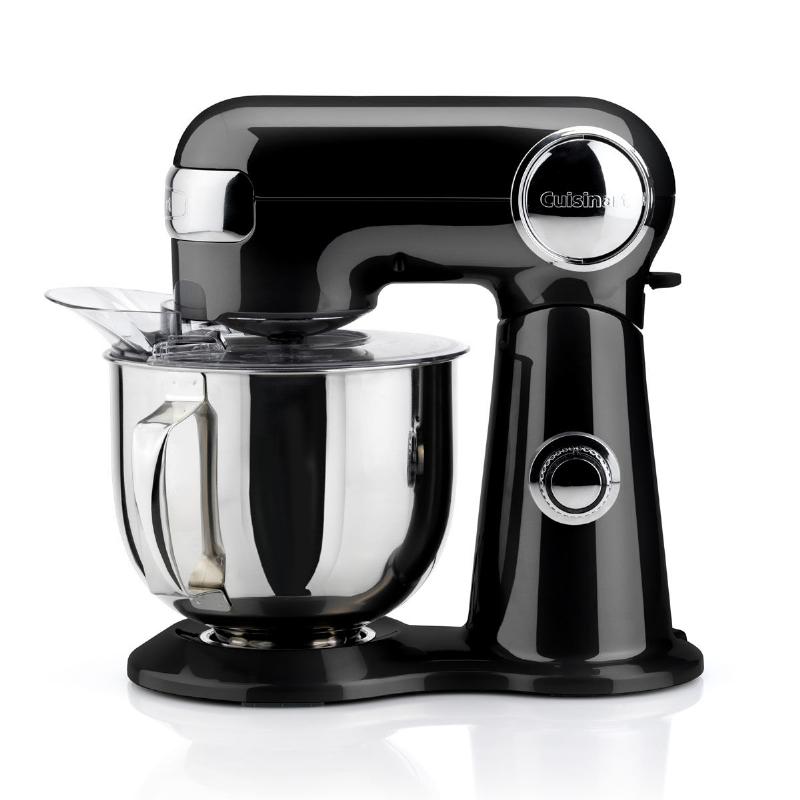 Oster Stand Mixer Performance - Kneading Dough with Ease