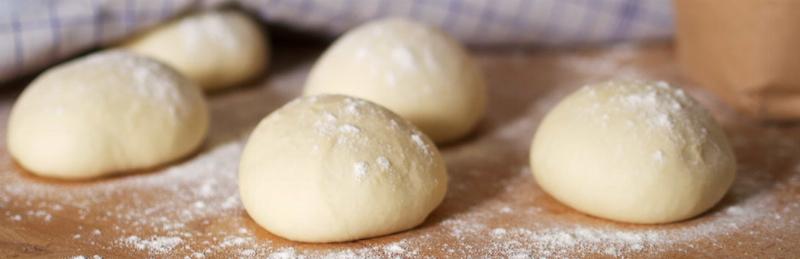 Kneading Outback Steakhouse Bread Dough