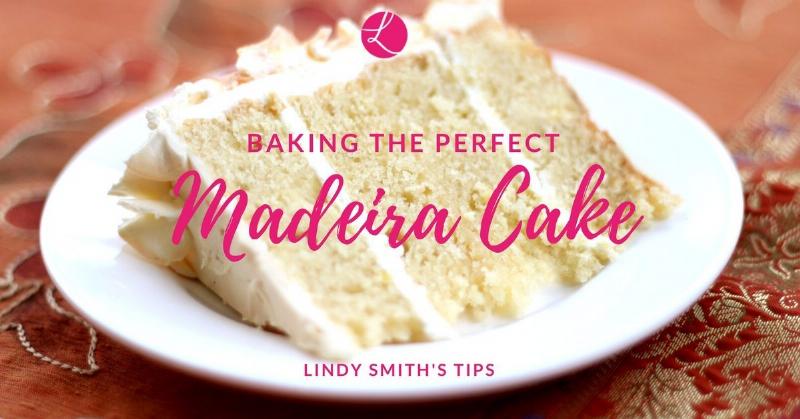 Baking Techniques for the Perfect Cake