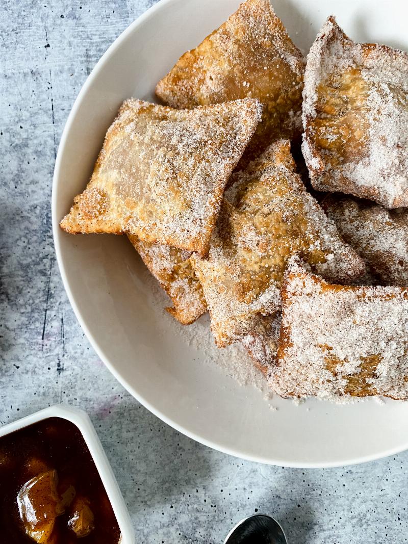 Perfect Peach Cobbler: Tips and Tricks