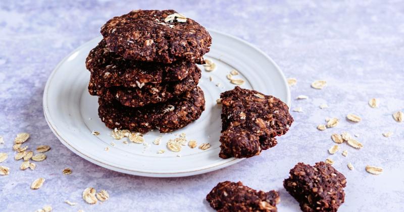 Achieving the Perfect Protein Cookie Texture