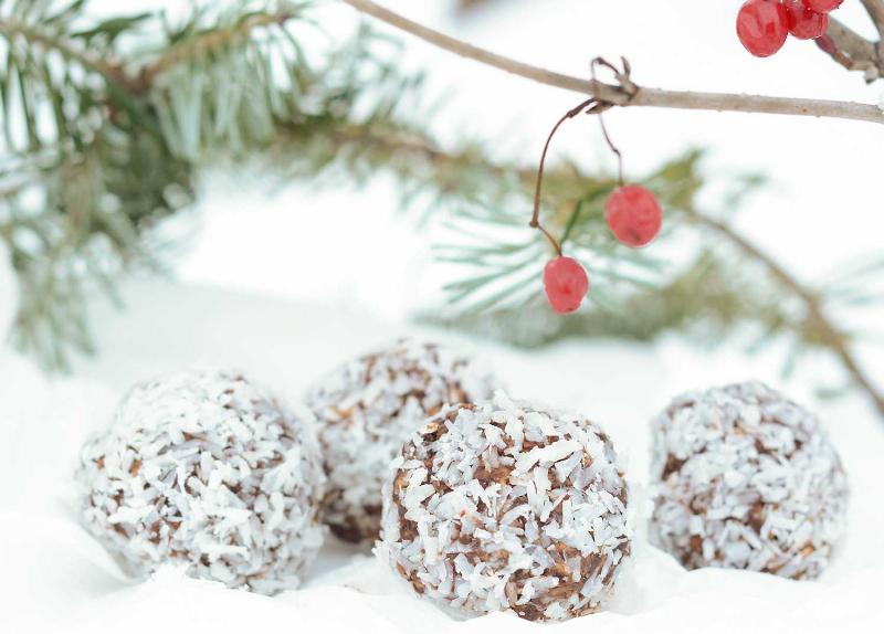 Perfect Snowball Cookies Recipe