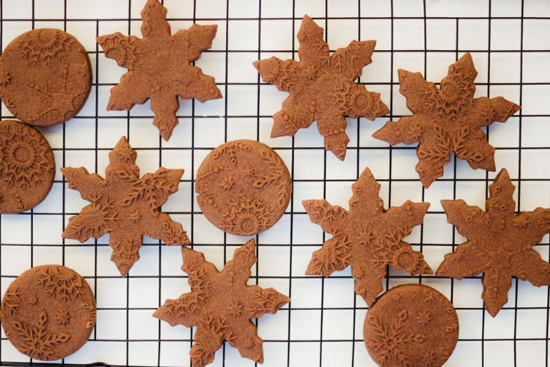 Perfect Sugar Cookie Cutouts