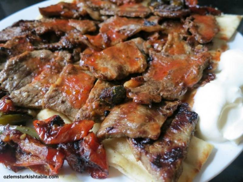 Creative Uses for Pita Bread: Chips, Pizza, Croutons