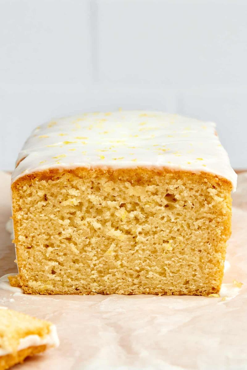 Pound Cake Variations