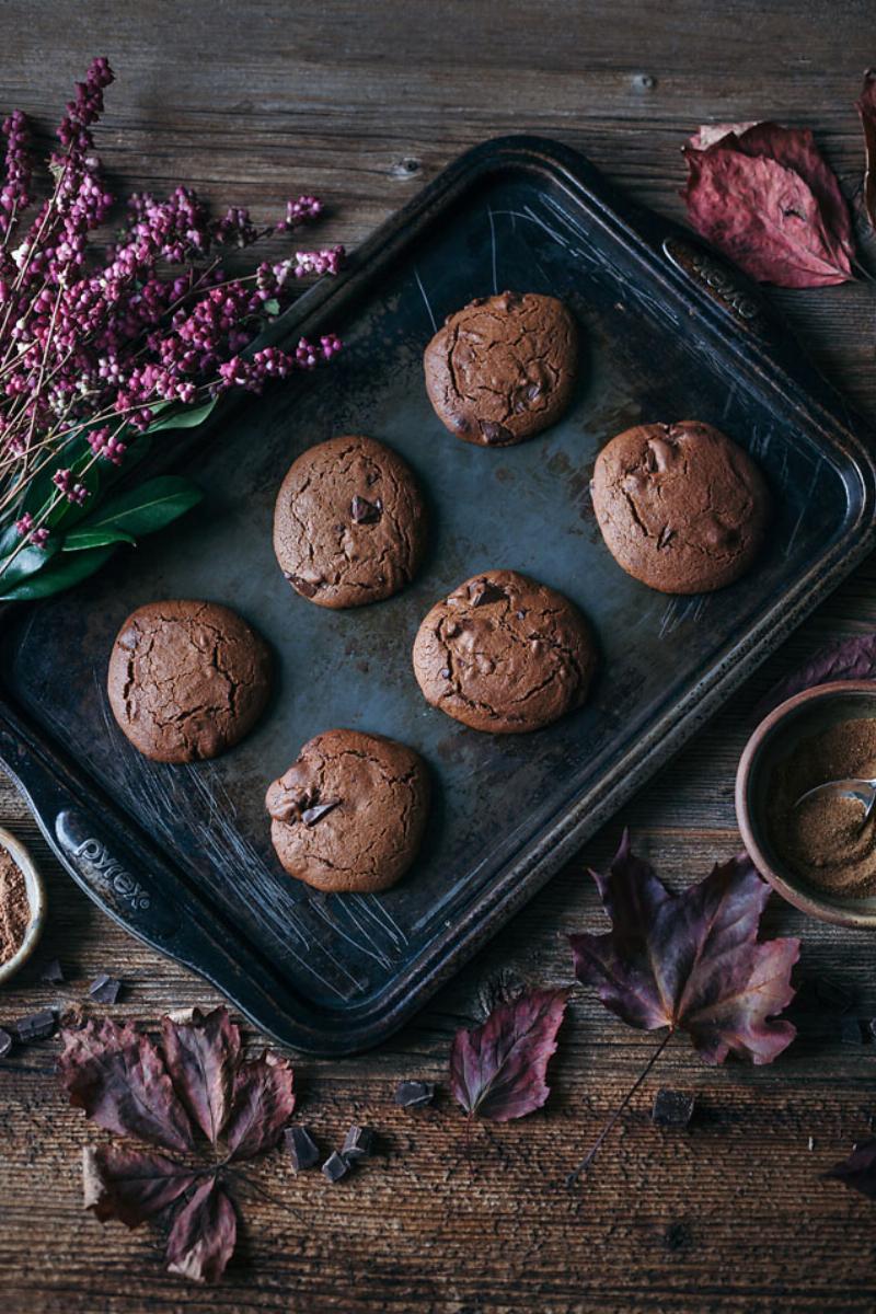 Refined Coconut Oil for Baking Cookies