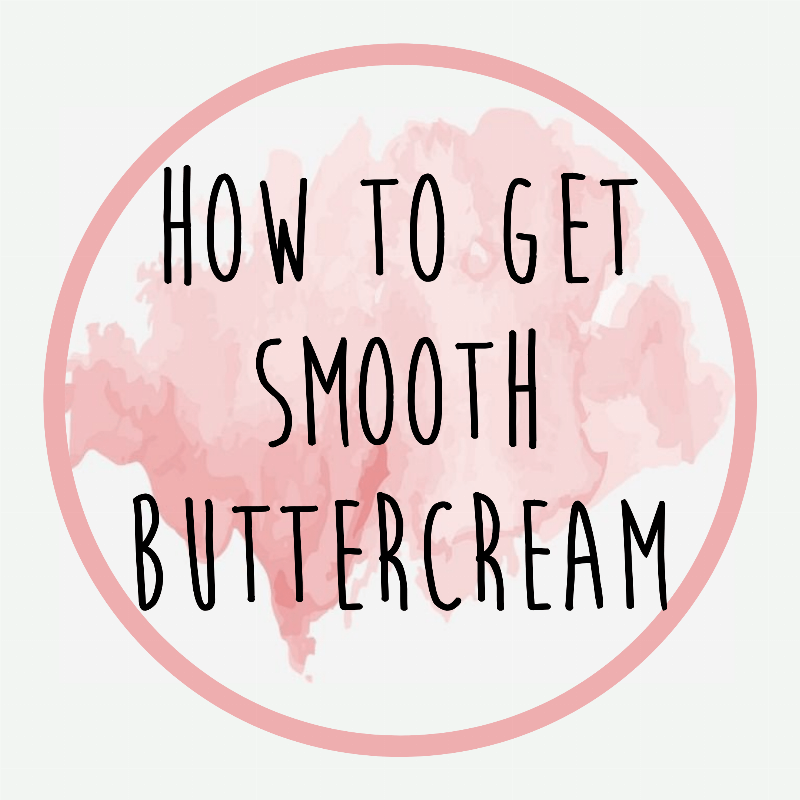 Room Temperature Butter for Smooth Buttercream