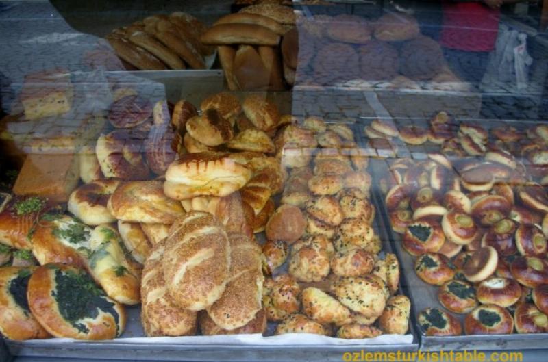 Savory Cheese Bread Variations