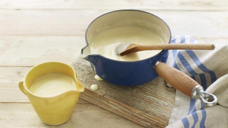 Separating Egg Yolks from Whites