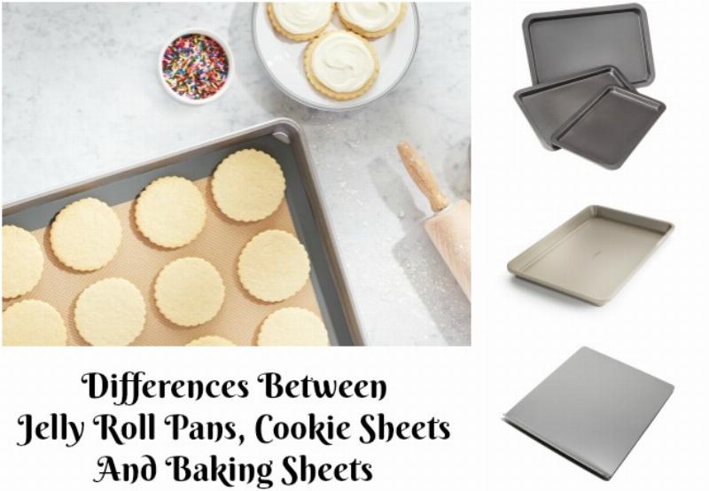 Silicone Baking Mat Comparison: Silpat, AmazonBasics, and OXO Good Grips