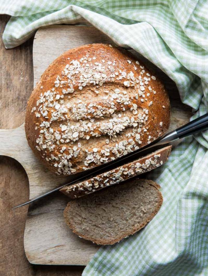 Sourdough Starter Stages: From Inactive to Active