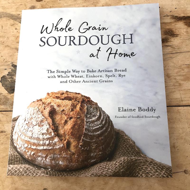 Sourdough Variations with Seeds and Grains