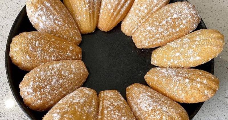 Storing Madeleines: Tips for Freshness