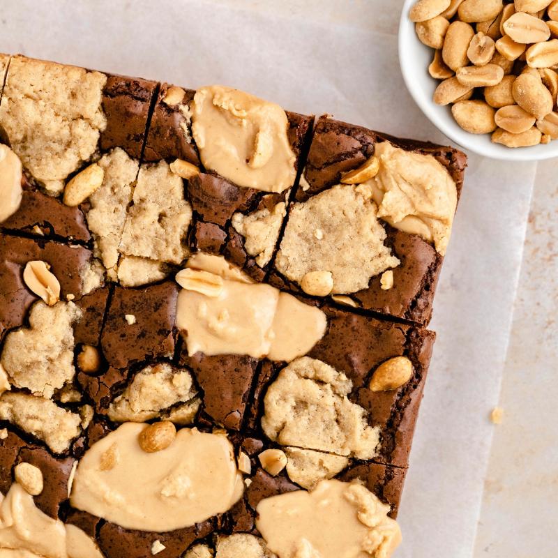 Properly Storing Peanut Butter Cookies