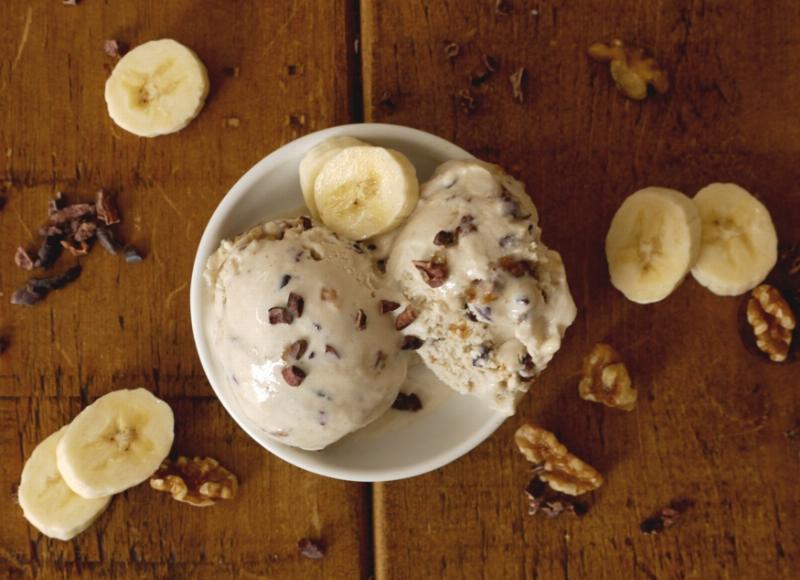 Toasted Walnuts for Banana Bread