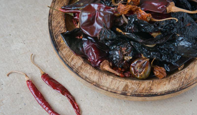 Toasting and Blooming Spices for Baking