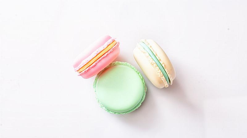 Troubleshooting Common Macaron Problems