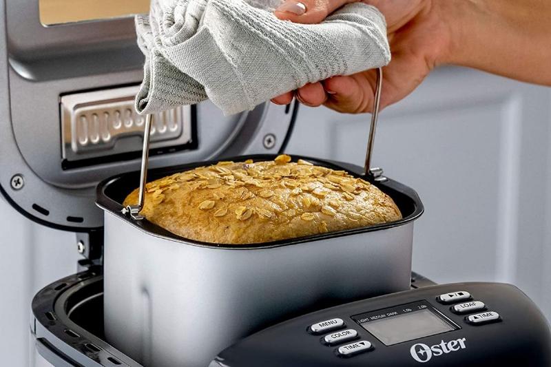 Troubleshooting Common Oster Bread Maker Problems