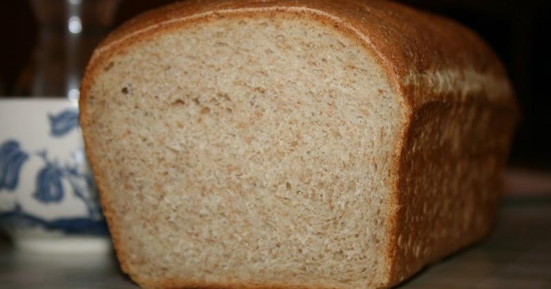 Solving Uneven Browning in Bread Baking