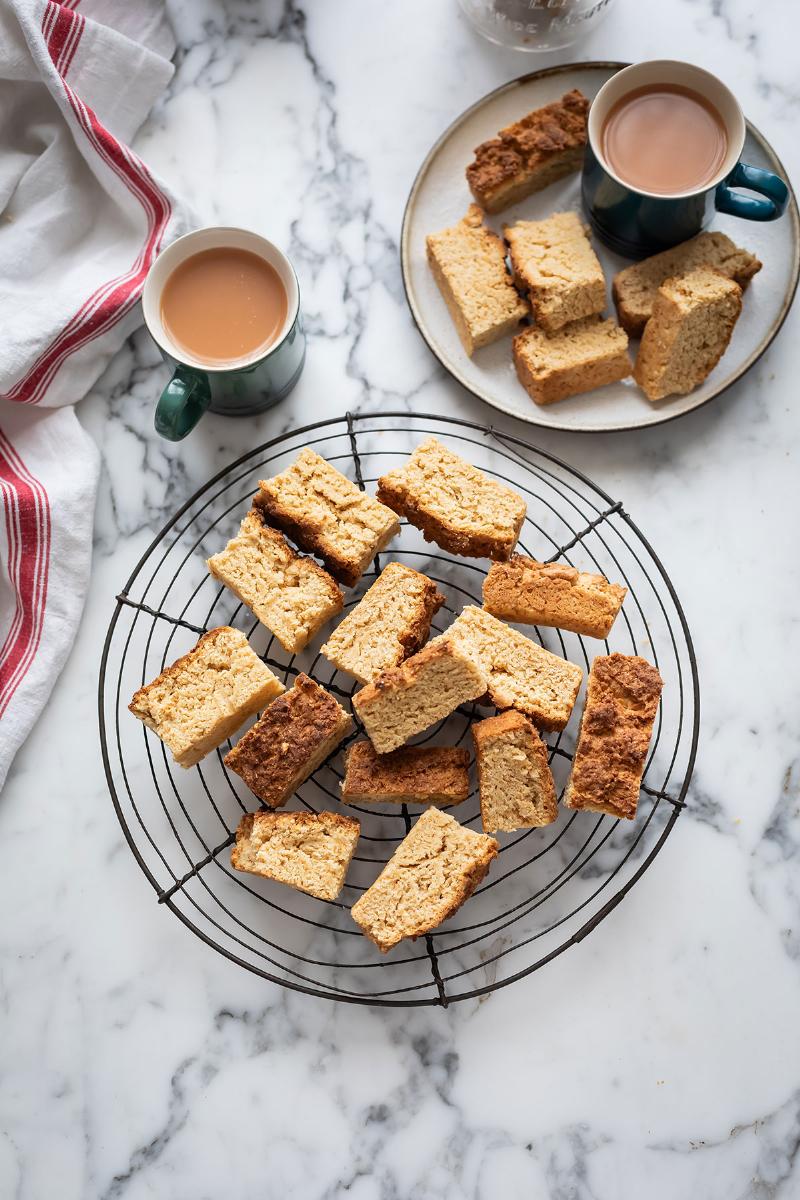 Using Buttermilk in Baking: Tips and Tricks