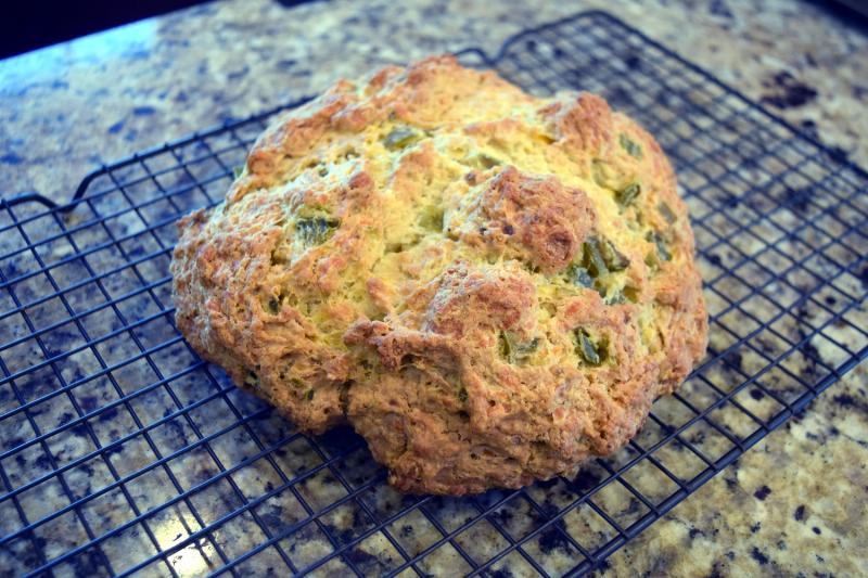 Sweet and Savory Variations of Irish Soda Bread