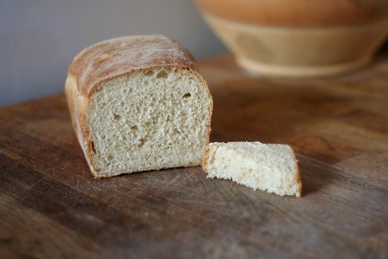 Variations of French Bread