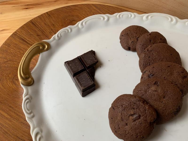 Variations on the Classic Snickerdoodle Cookie: Chocolate Chip and Pumpkin Spice