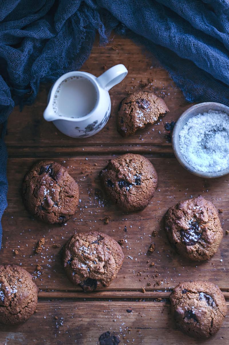 Different Types of Coconut Cookies: Chocolate, Vegan, and Gluten-Free