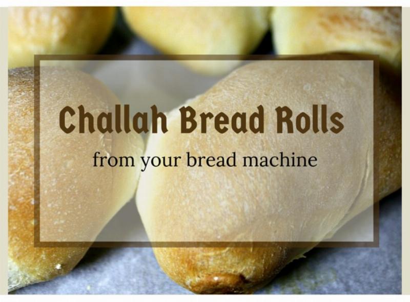 Variety of Cuisinart Bread Machine Recipes