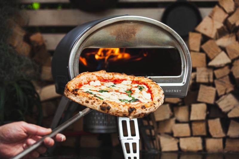 Different Types of Pizza Breads