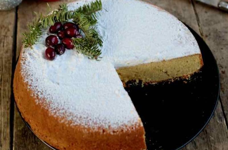 Variations of Vasilopita Bread