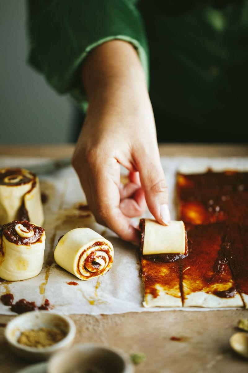 Vegan Baking Tools