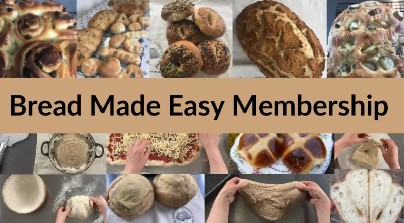 The process of baking sugar-free cookies, highlighting key steps