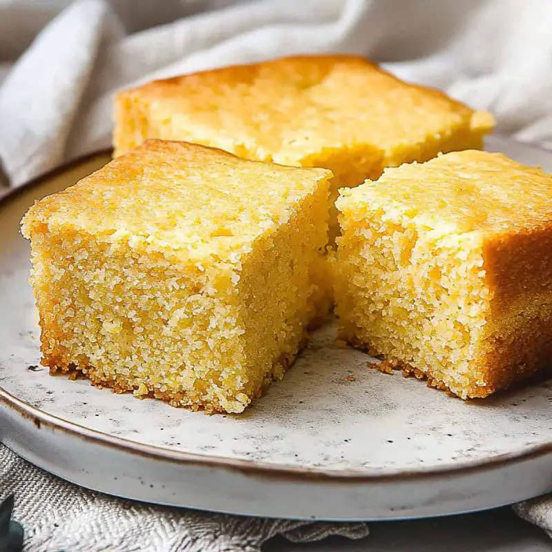 Three variations of Thanksgiving cornbread: cranberry, pecan, and cheddar cheese cornbread.