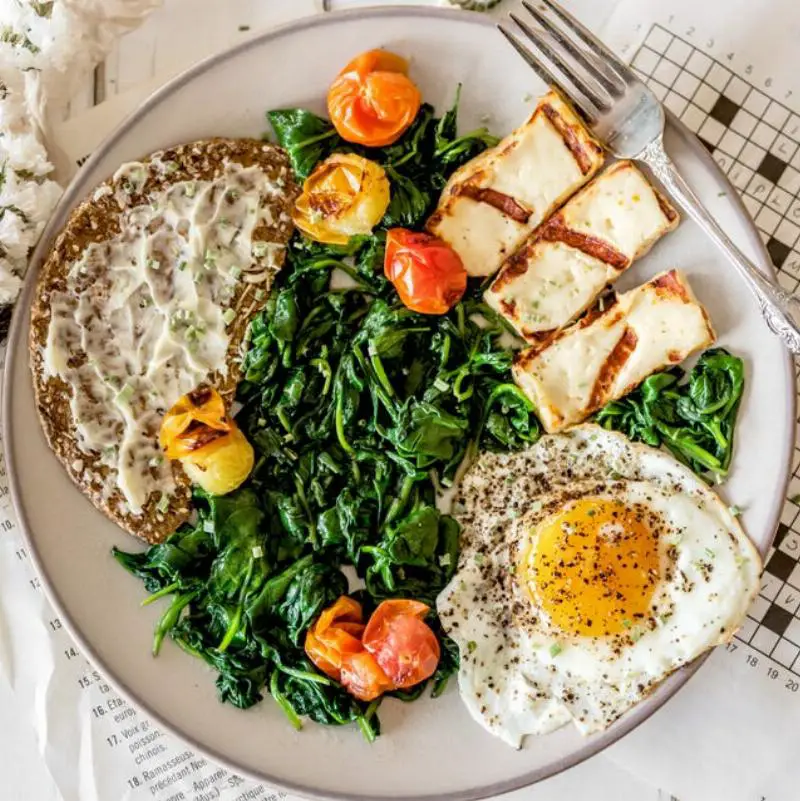 Delicious Keto Breakfast Options