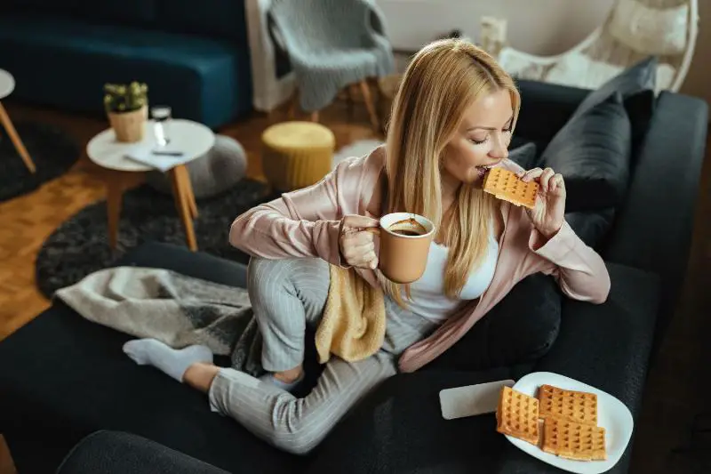 Indulgent Keto Desserts