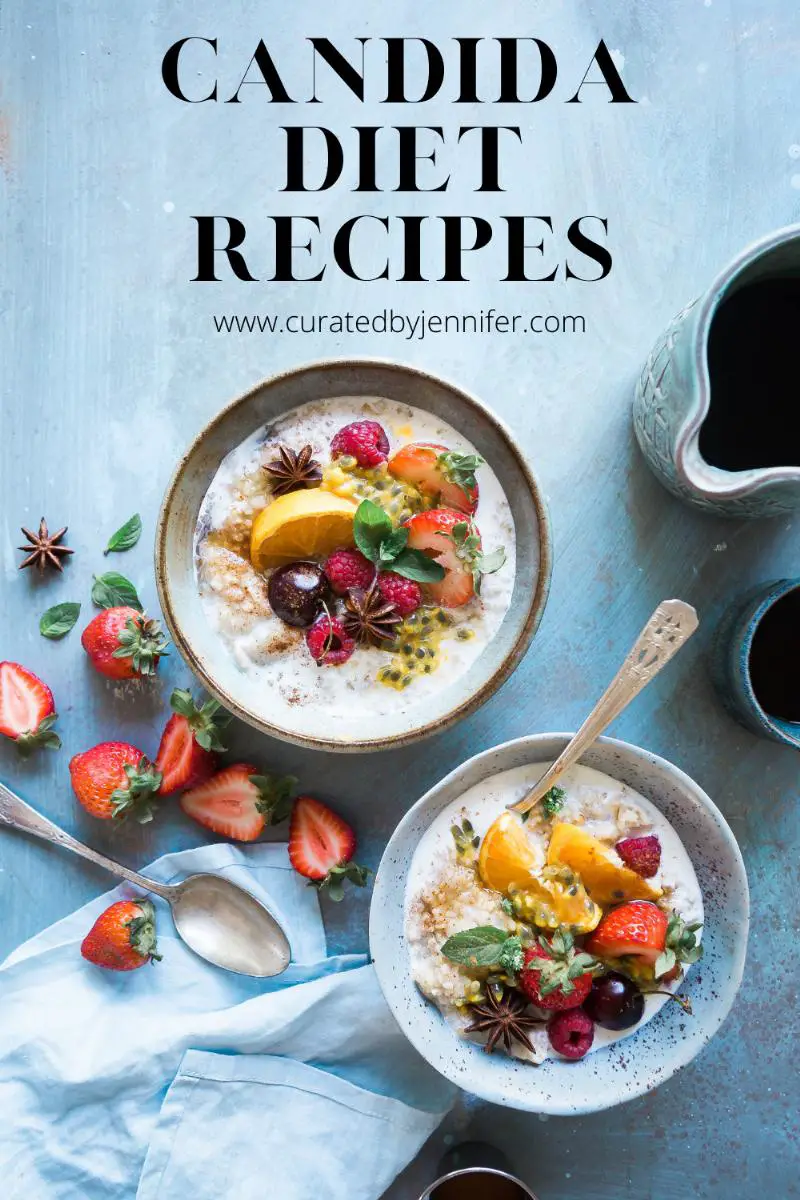 Coconut Flour Keto Cake with Macadamia Nut Crumble