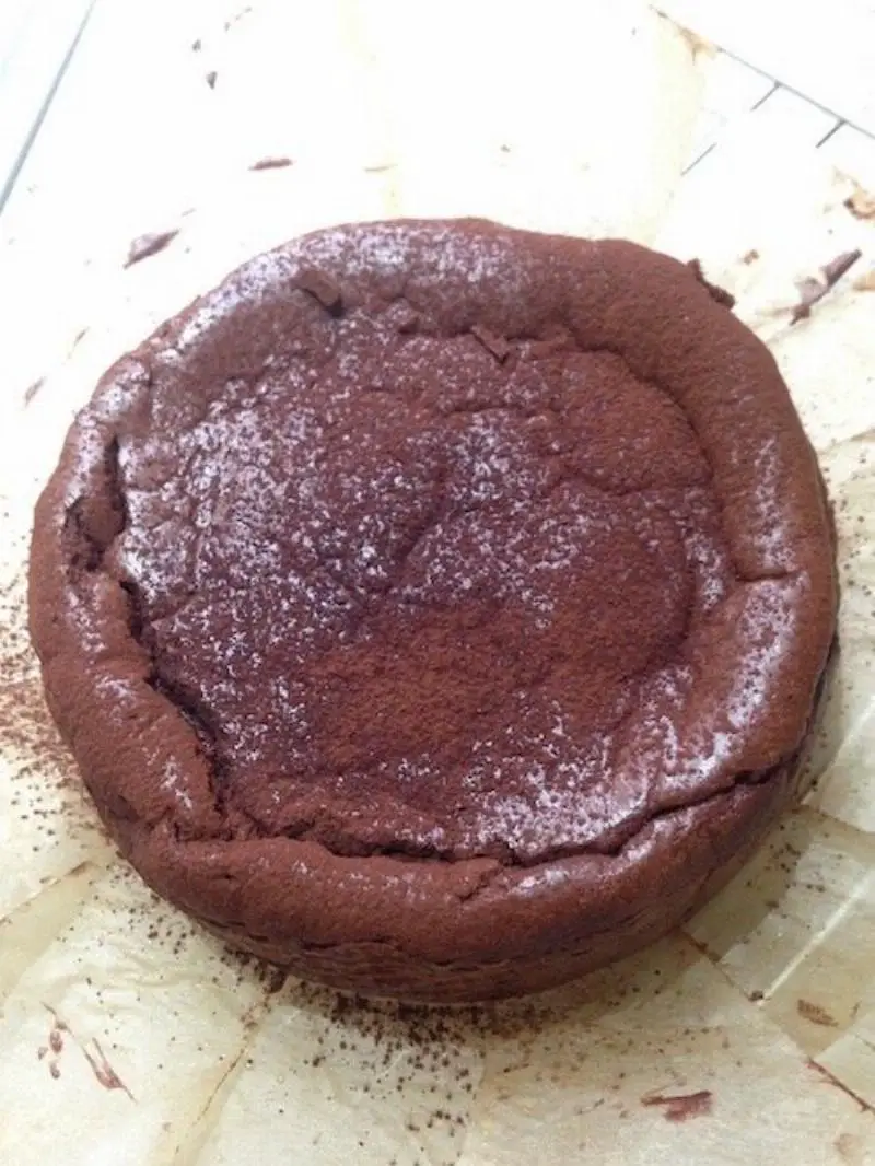 Tips for Baking Keto Cakes