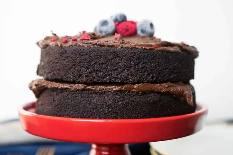 keto cake ingredients no nuts recipe