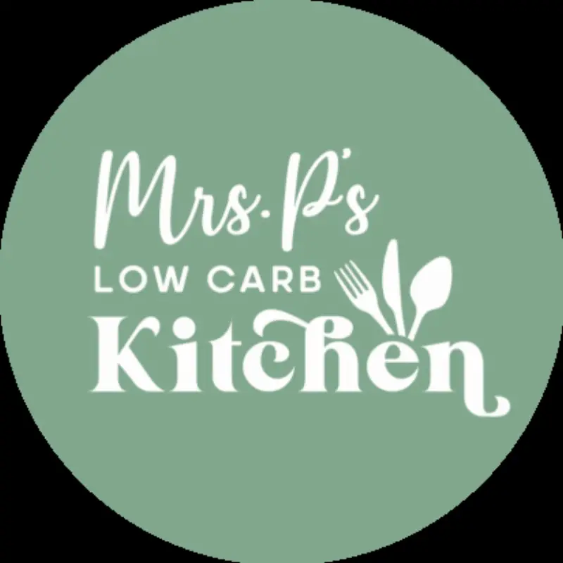 Keto Coconut Flour Cake in Air Fryer
